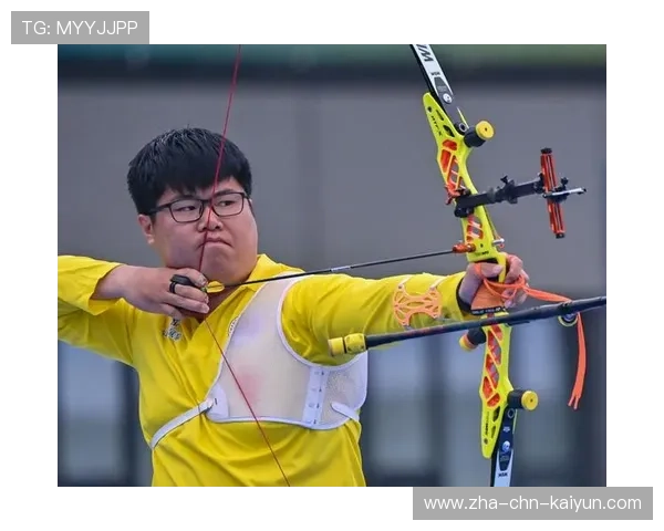 世界射箭混合团体赛设立青少年成长基金，射箭团体世界排名